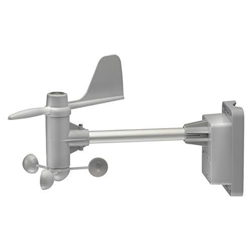 Ersatz-Windmesser W132 für Funk-Wetterstation W155, W177 und W137