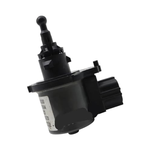 Motor de ajuste de faros del automóvil corrector eléctrico 85661-48030