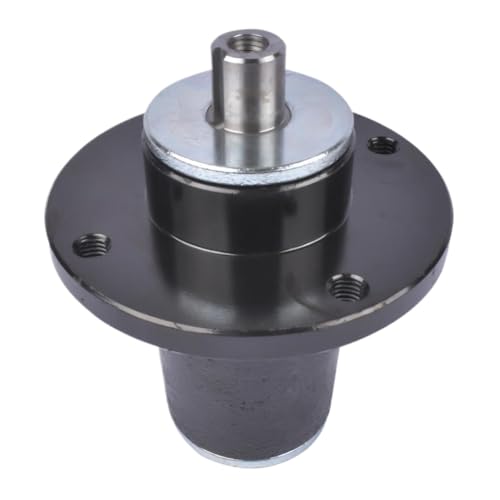 Husillo para cortacésped Hustler repara avería de corte 604255 X-One 2
