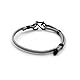 Aloha Gravel Bike Mountainbike Armband Rennrad Geschenkidee Herren Damen Verstellbar Stahl