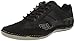 Produktbild bugatti Herren 321480136954 Sneaker, Black/Black, 40 EU