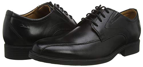 Image of Clarks Men's Whiddon Pace Oxford