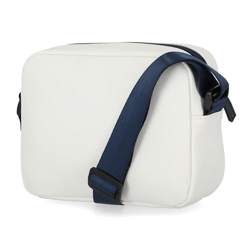 Nautica Women's Candid Camera Adjustable Crossbody Bag4