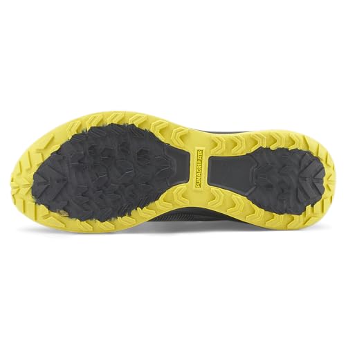 Image of Puma Mens Palermo Leather Shoes