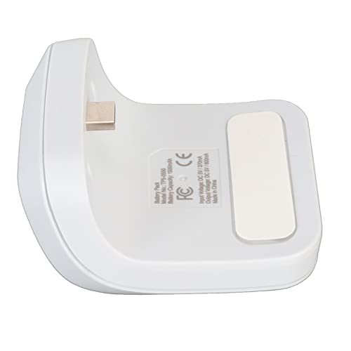 Batterie rechargeable pour contrôleur kit charge rapide LED