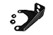 EVO JK CB Antenna Mount (Passenger Side)