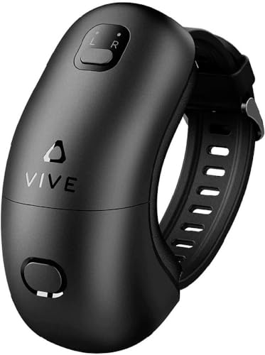 Amazon | HTC Viveリストトラッカー、フォーカス3用。 | HTC