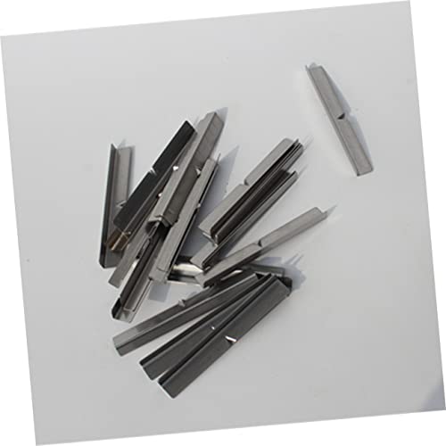 Herramienta Centradora de Mechas de Vela 10 piezas miniatura 7