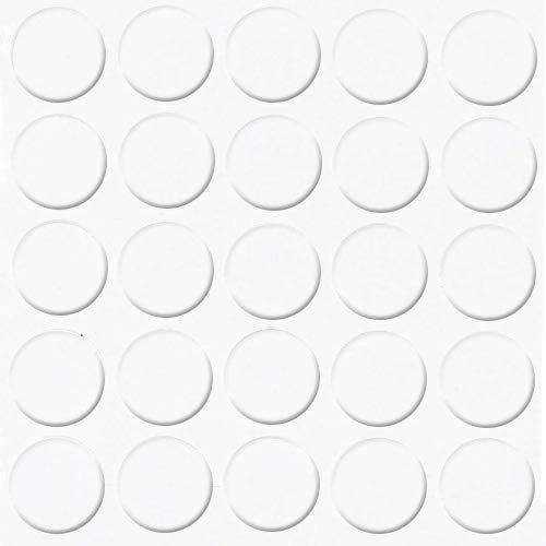 Cache-vis Autocollants Pour Meubles - Cache-vis - Cache Pour