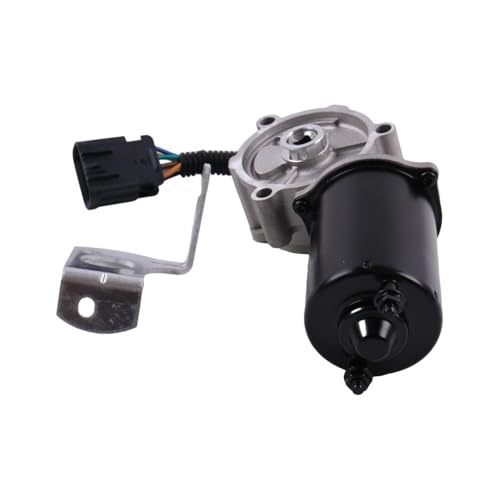Moteur de boîte de transfert 600-908 résout blocage 4x4 pour Hummer H2 2003-2009