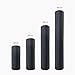 Lljsszr Column Roller for Balance and Stability Training with Foam Support, 90cmx7.5cm