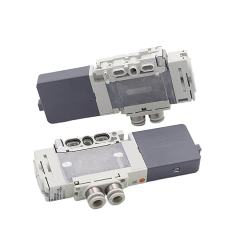Électrovanne SQ2131-5D-C8 à commutation rapide pour automates - 4
