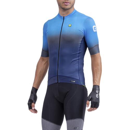 [A] TCNW[W   Y [\W[W UVJbg] ʋC  ] [hoCN TCNEFA (GRADIENT JERSEY) (L, LIGHT BLUE/22144461)