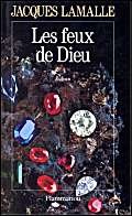 Paperback Les Feux de Dieu [French] Book