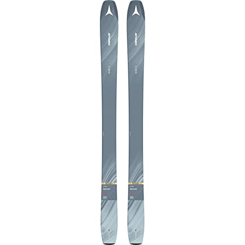 2023 Atomic Backland 98 Women's Skis (156) #TOP1