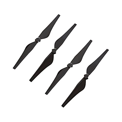 Image of GreeSafety Drone accessories 2 Pair For DJI Inspire 2 1550T Quick-Release Propellers For 4K HD Camera Folding FPV Drone Quadcopter Props