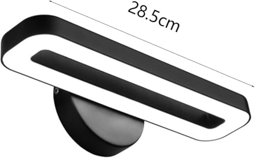 Luminaire miroir ZR98US étanche avec diffusion lumineuse homogène - 3
