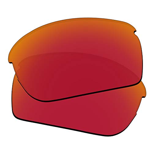 Verres carrés pour Oakley OO9257 polarisés contre éblouissement
