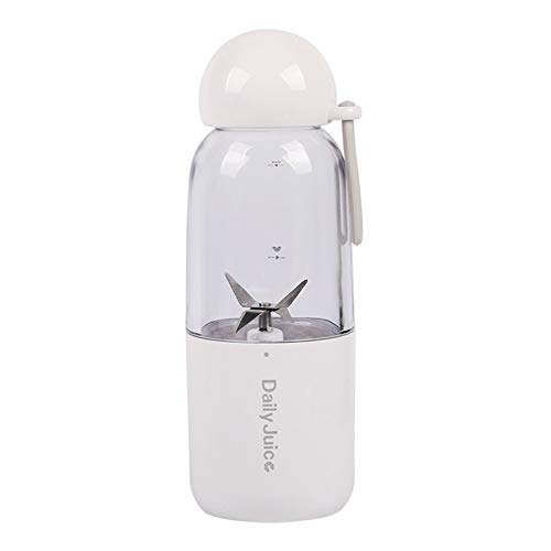 Portable taille haute bouteille USB presse-agrumes rechargeable ménage voyage poche poche presse-agrumes machine à jus