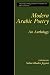 Modern Arabic Poetry