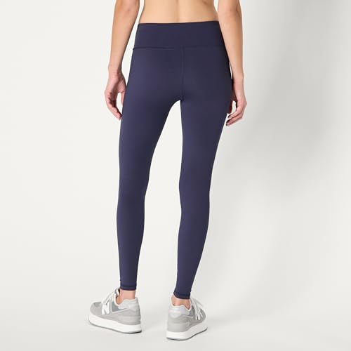 Image of Amazon Essentials Women's Active Total Train Gym Workout Leggings