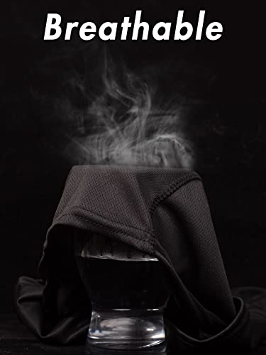 Cozyease Men's Cold Weather Balaclava Face Mask #TOP19