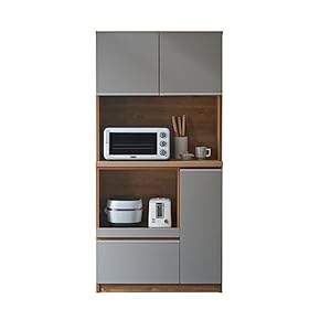 食器棚(キッチン家具) 通販 | Amazon Home&Kitchen