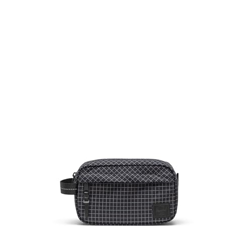 Image of Herschel Unisex Chapter Travel Kit