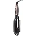 INFINITIPRO BY CONAIR Platinum Hot Curl Brush, 2-Inch