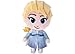 Produktbild Brand Loyalty Sourcing BV Frozen ELSA Plüschfigur 16 cm