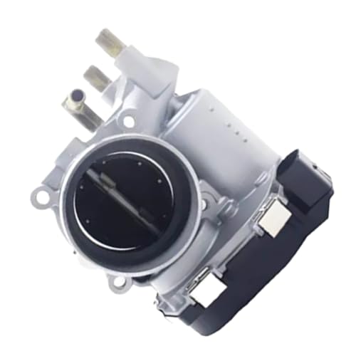 Corps de papillon électronique OEM 06A133062 haute précision Jetta 2V - 7