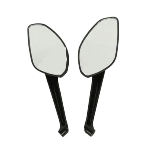 Retrovisores moto compatibles con Ducati Diavel 2015 en carbono y diseno deportivo 3