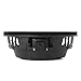 JBL Club WS1000 - 10” shallow mount subwoofer w/SSI™ (Selectable Smart Impedance) switch from 2 to 4 ohm, Black