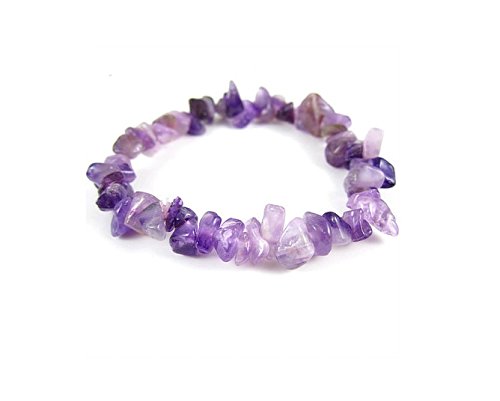 See full amazon price history chart for Astroghar Amethyst CHIP Stretch Bracelet Astroghar Amethyst CHIP Stretch Bracelet (B07D8TT53Y) Amazon Price History, Amazon Price Tracker