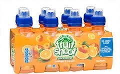 Robinsons Fruit Shoot Summer Fruits 24 x 200ml