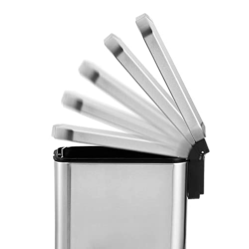 Listado de Bote de Basura Pequeño , tabla con los diez mejores. 29 Bote de Basura Pequeño marca SOZOMO (2)