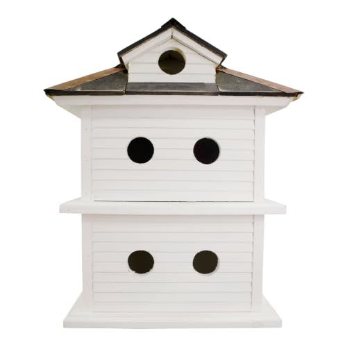 Image of Mount Joy 2 Level Purple Martin Manor, 9 Room by Prime Retreat