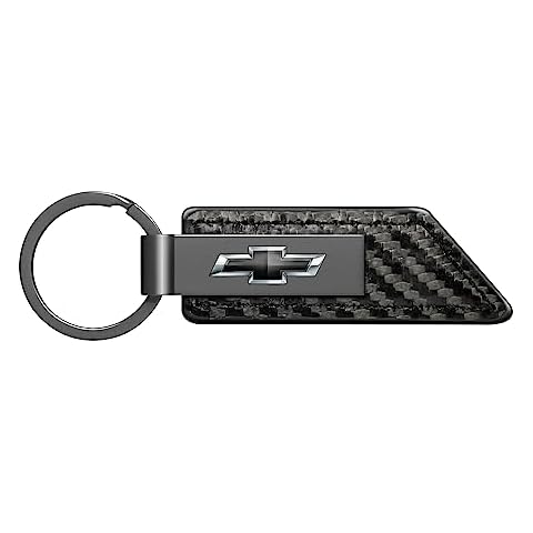 iPick Image Black Logo Keychain Cover
