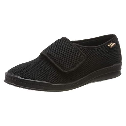Mishansha Plüsch Hausschuhe Damen Winter Memory Foam Pantoffeln Home rutschfeste Indoor Outdoor Slippers Rauchgrau Gr.39 8 Manitu-Home Damen Hausschuh 41 EU