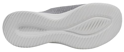 Image of Skechers Women's Hands Free Slip Ins Ultra Flex 3.0 Smooth Step Sneakers
