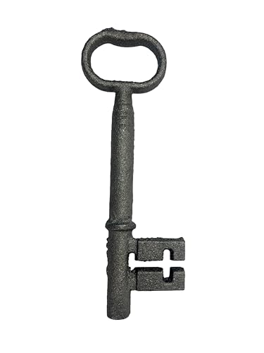 Llave de Oggun (hembra) Ogun Iron Key Santeria Oggun Orisha