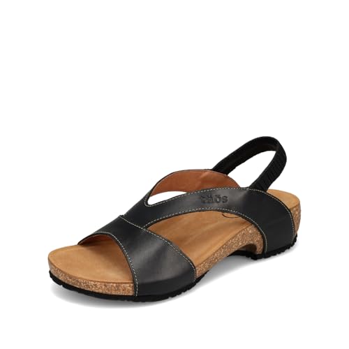 Taos Footwear Women's Venture Sandal
