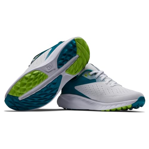 Image of FootJoy Women's FJ Flex XP Previous Season Style Golf Shoe