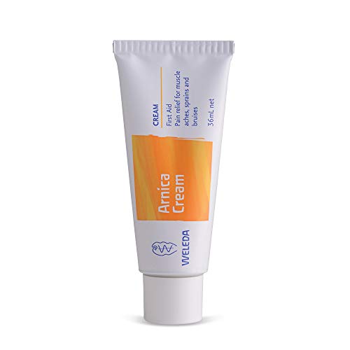 Weleda Arnica Cream 36 ml