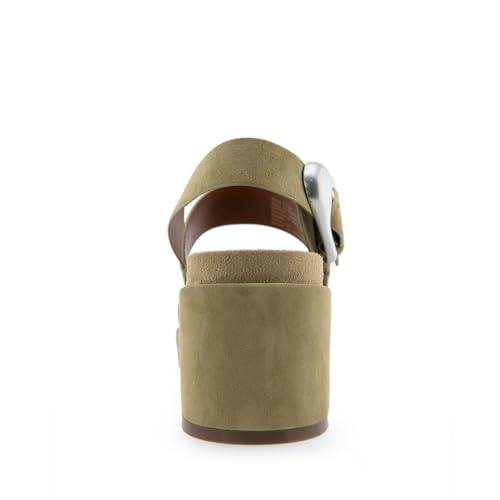 Aerosoles Women's Clarkson Heeled Sandal3