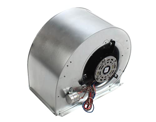Nordyne 903773 Complete Blower Assembly thumb #1