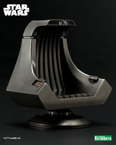 Kotobukiya SW210 Star Wars: Return Of The Jedi thumb #7