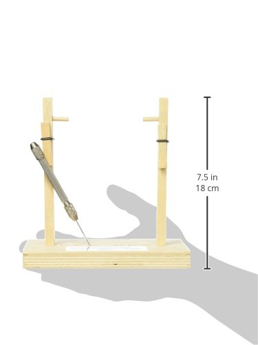 Davis Bow Jig