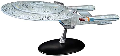 Star Trek U.S.S. Enterprise NCC-1701-D Box Display XL Edition