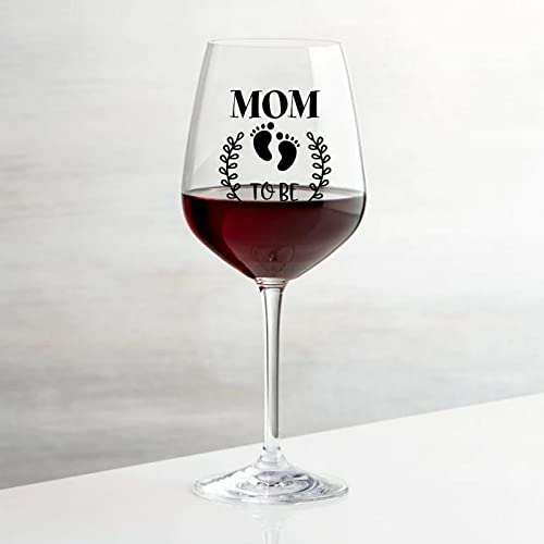 Verres à vin rouge raffinés à longue tige pour table - 4